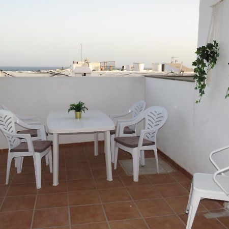Biosfera Modern Bright Old Town Two Bedroom Apartment Pdc Tías Exterior foto
