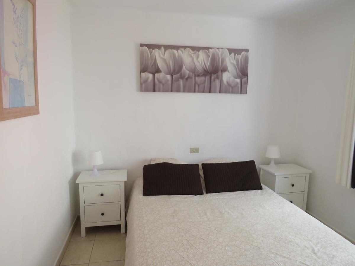 Biosfera Modern Bright Old Town Two Bedroom Apartment Pdc Tías Exterior foto
