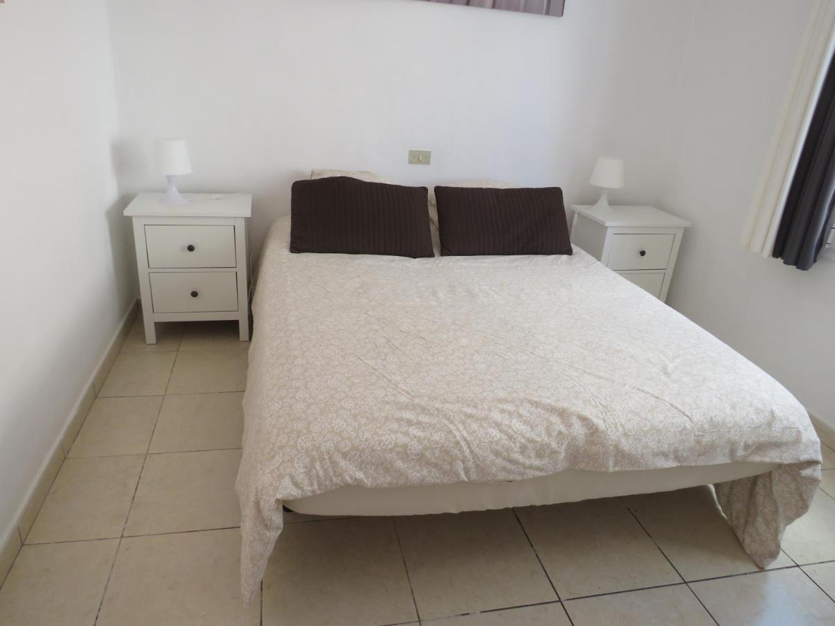 Biosfera Modern Bright Old Town Two Bedroom Apartment Pdc Tías Exterior foto