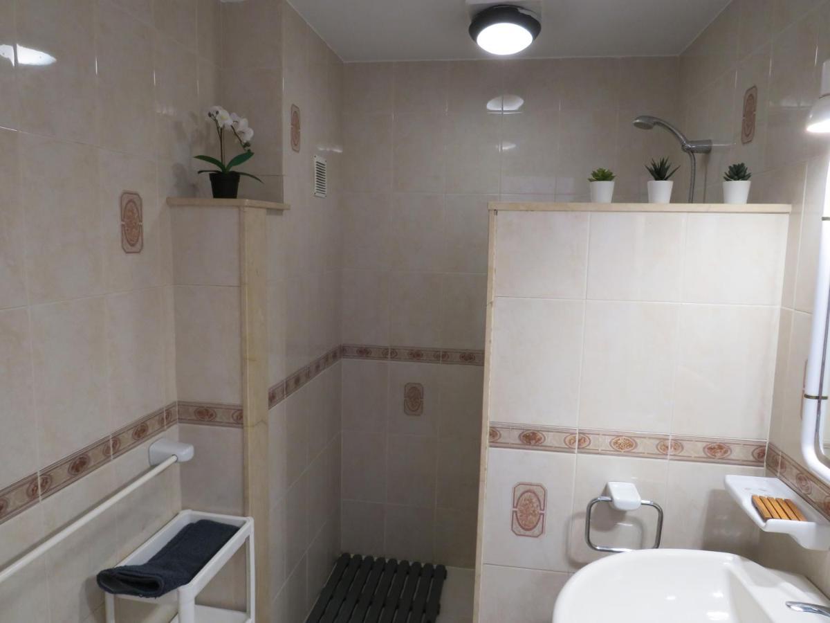 Biosfera Modern Bright Old Town Two Bedroom Apartment Pdc Tías Exterior foto