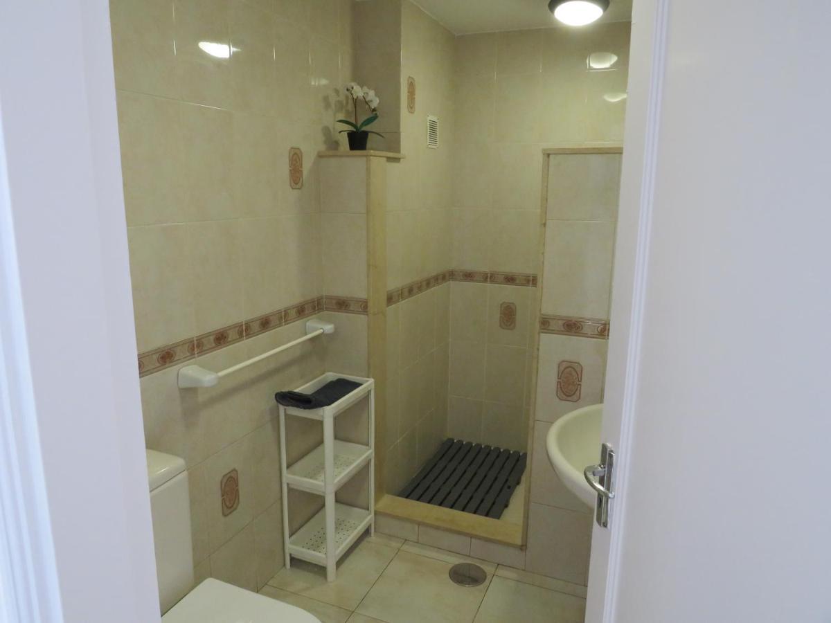 Biosfera Modern Bright Old Town Two Bedroom Apartment Pdc Tías Exterior foto