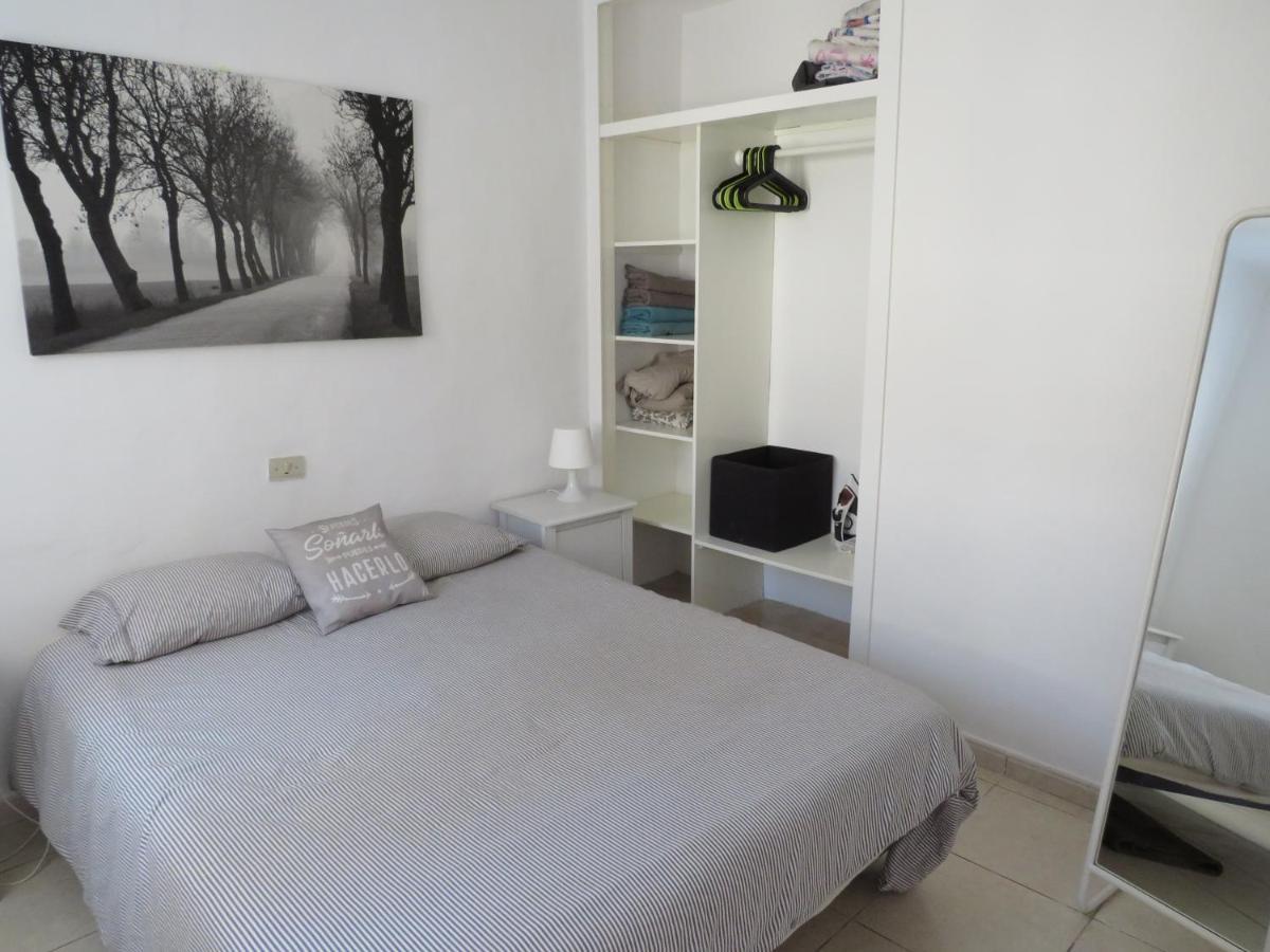 Biosfera Modern Bright Old Town Two Bedroom Apartment Pdc Tías Exterior foto