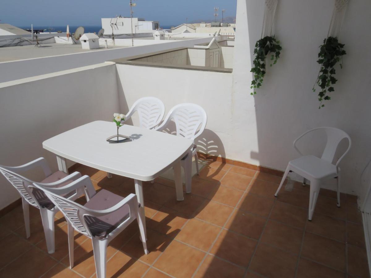 Biosfera Modern Bright Old Town Two Bedroom Apartment Pdc Tías Exterior foto