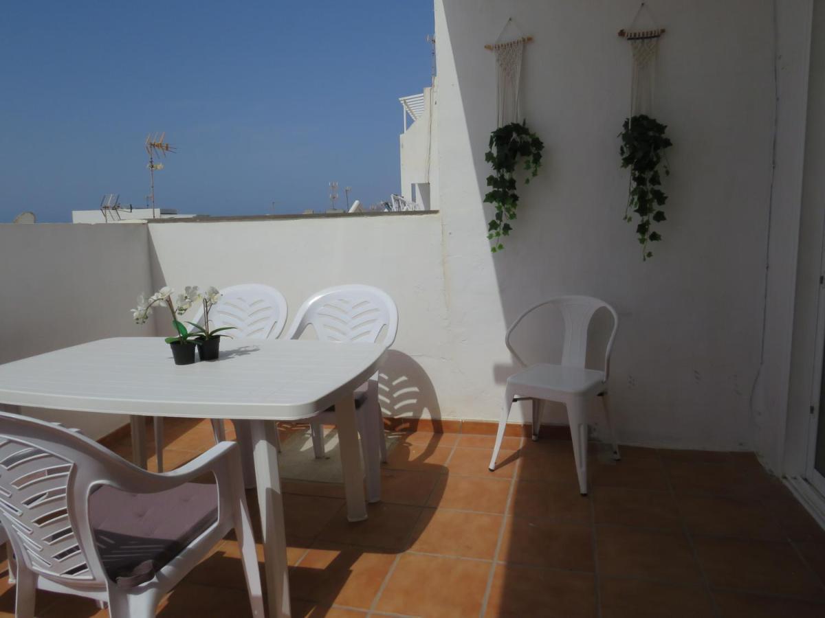 Biosfera Modern Bright Old Town Two Bedroom Apartment Pdc Tías Exterior foto