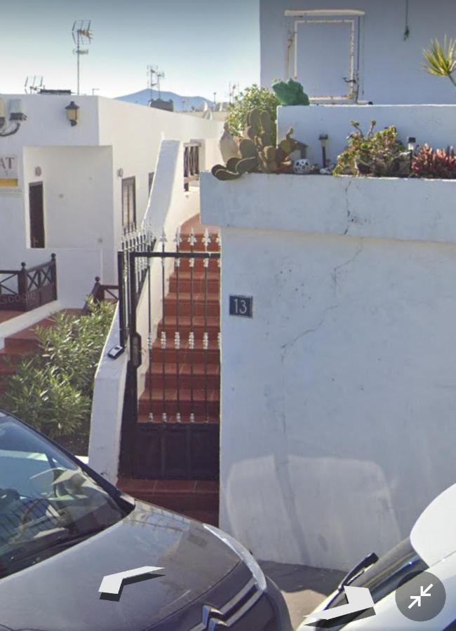 Biosfera Modern Bright Old Town Two Bedroom Apartment Pdc Tías Exterior foto