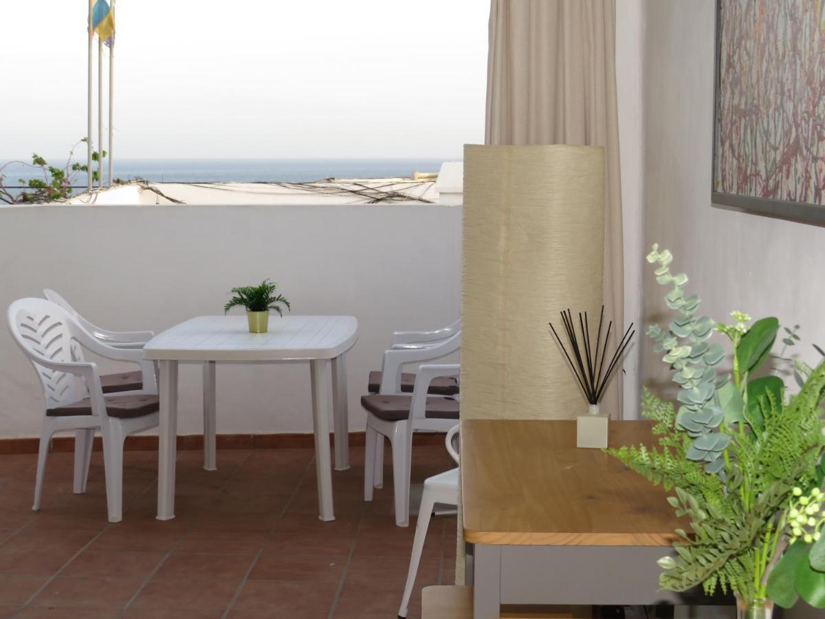 Biosfera Modern Bright Old Town Two Bedroom Apartment Pdc Tías Exterior foto