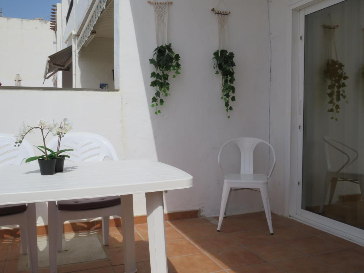 Biosfera Modern Bright Old Town Two Bedroom Apartment Pdc Tías Exterior foto