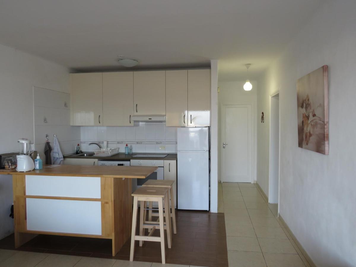 Biosfera Modern Bright Old Town Two Bedroom Apartment Pdc Tías Exterior foto