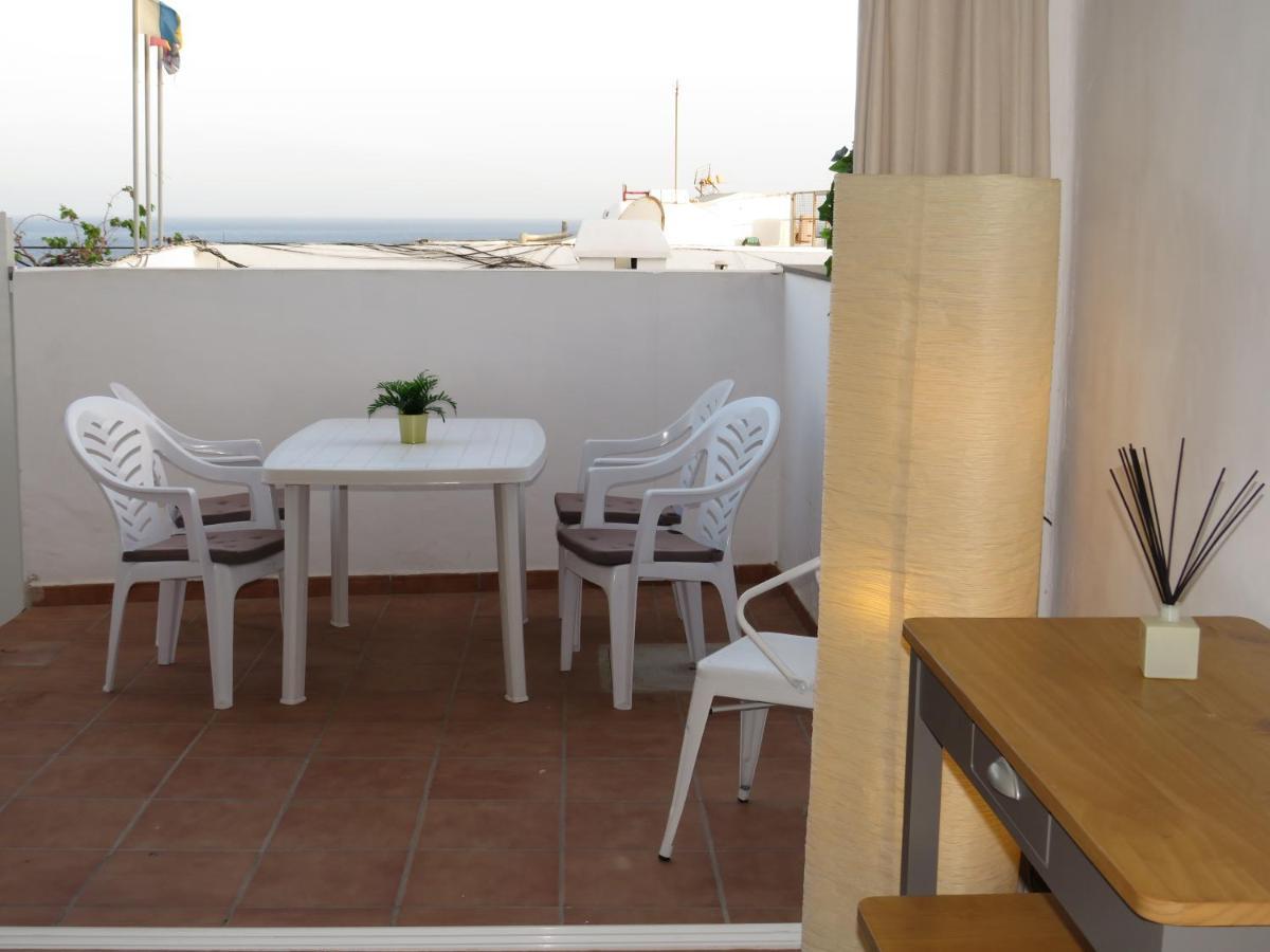 Biosfera Modern Bright Old Town Two Bedroom Apartment Pdc Tías Exterior foto