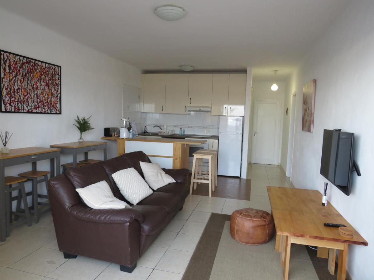 Biosfera Modern Bright Old Town Two Bedroom Apartment Pdc Tías Exterior foto