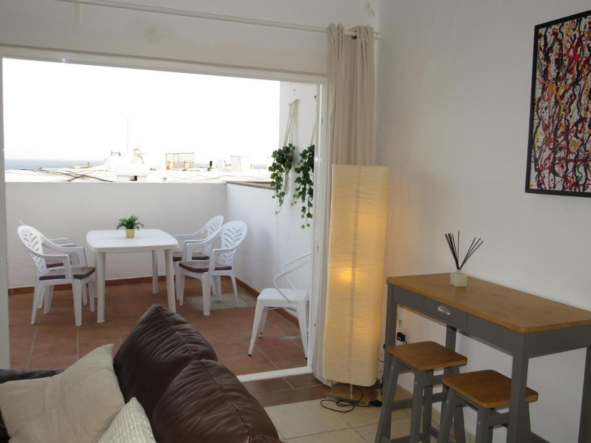 Biosfera Modern Bright Old Town Two Bedroom Apartment Pdc Tías Exterior foto