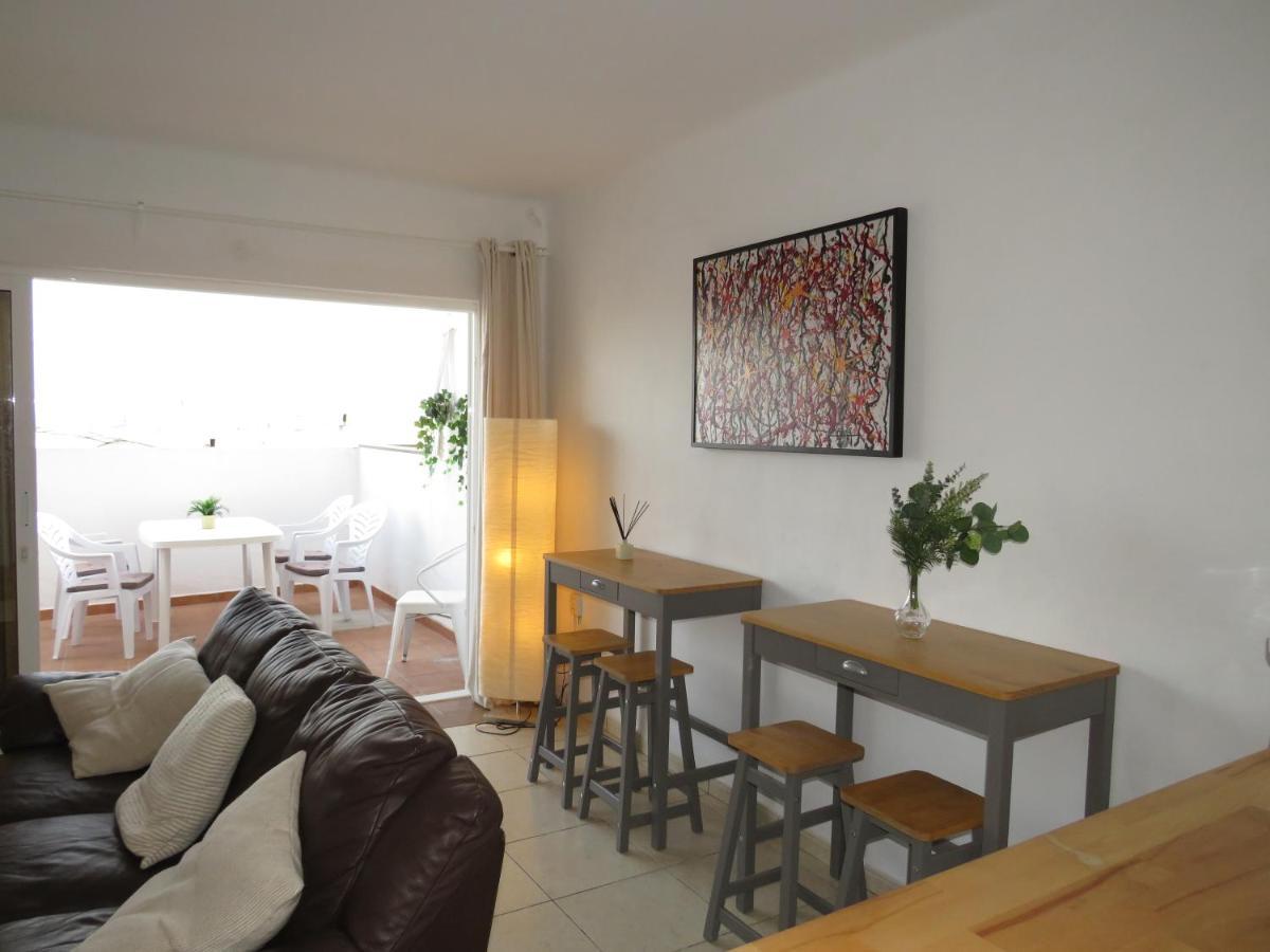 Biosfera Modern Bright Old Town Two Bedroom Apartment Pdc Tías Exterior foto