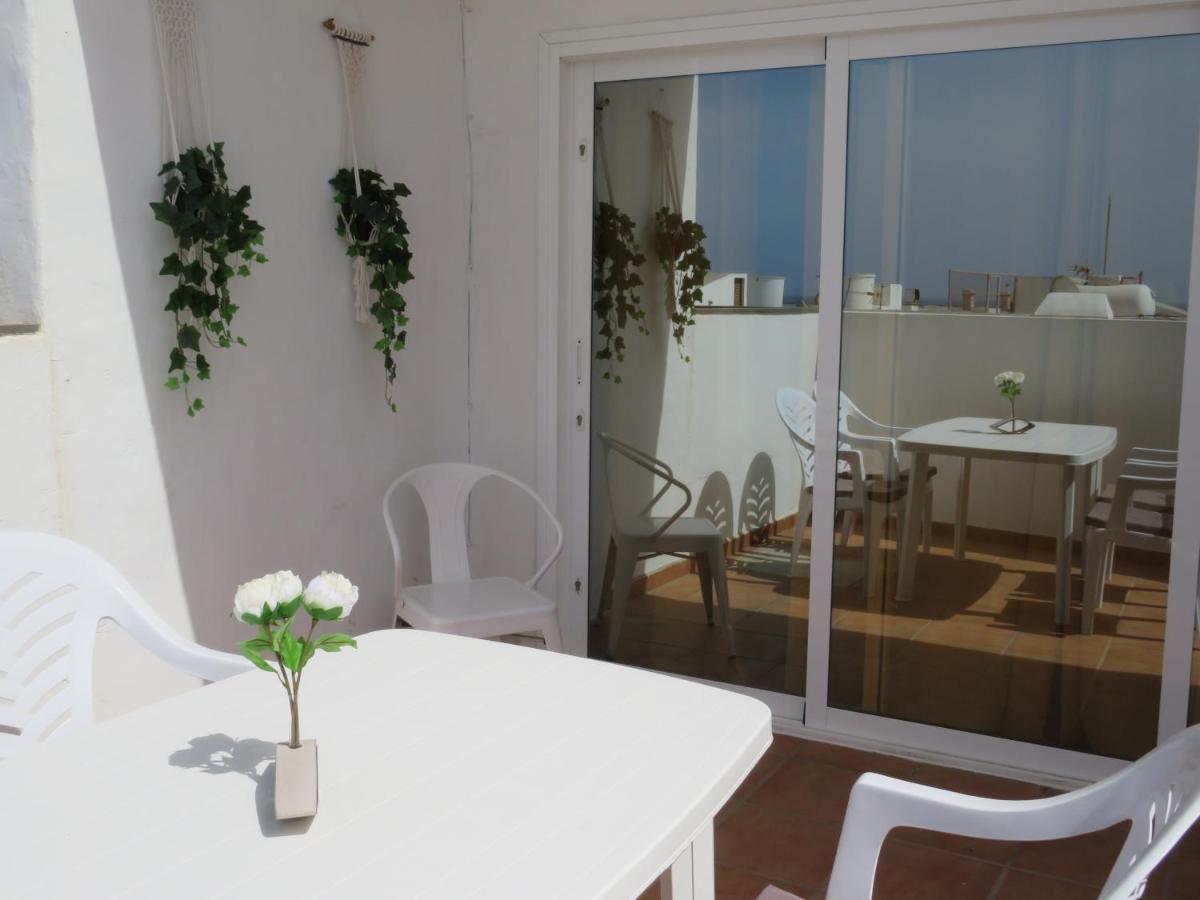 Biosfera Modern Bright Old Town Two Bedroom Apartment Pdc Tías Exterior foto