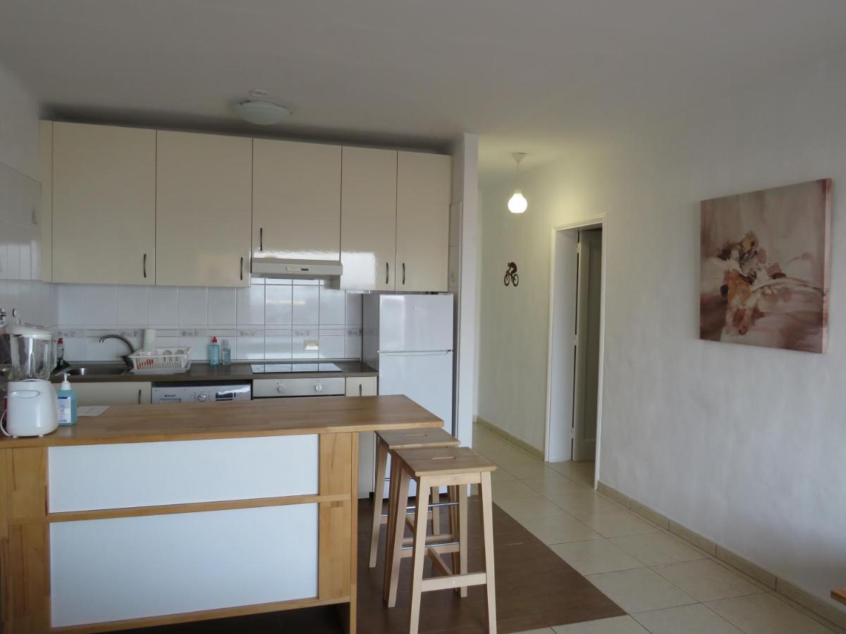 Biosfera Modern Bright Old Town Two Bedroom Apartment Pdc Tías Exterior foto