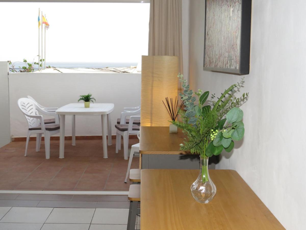 Biosfera Modern Bright Old Town Two Bedroom Apartment Pdc Tías Exterior foto