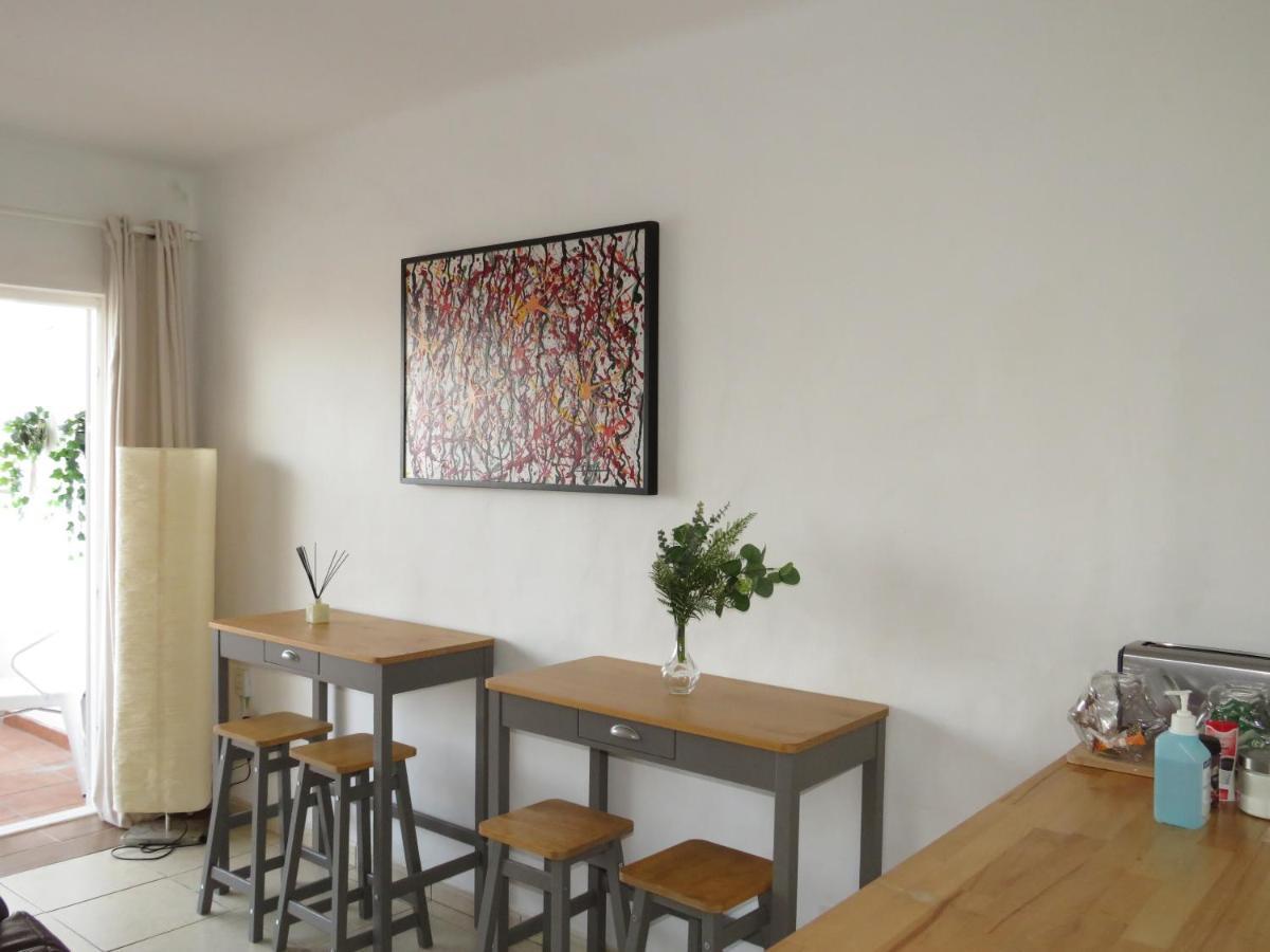 Biosfera Modern Bright Old Town Two Bedroom Apartment Pdc Tías Exterior foto