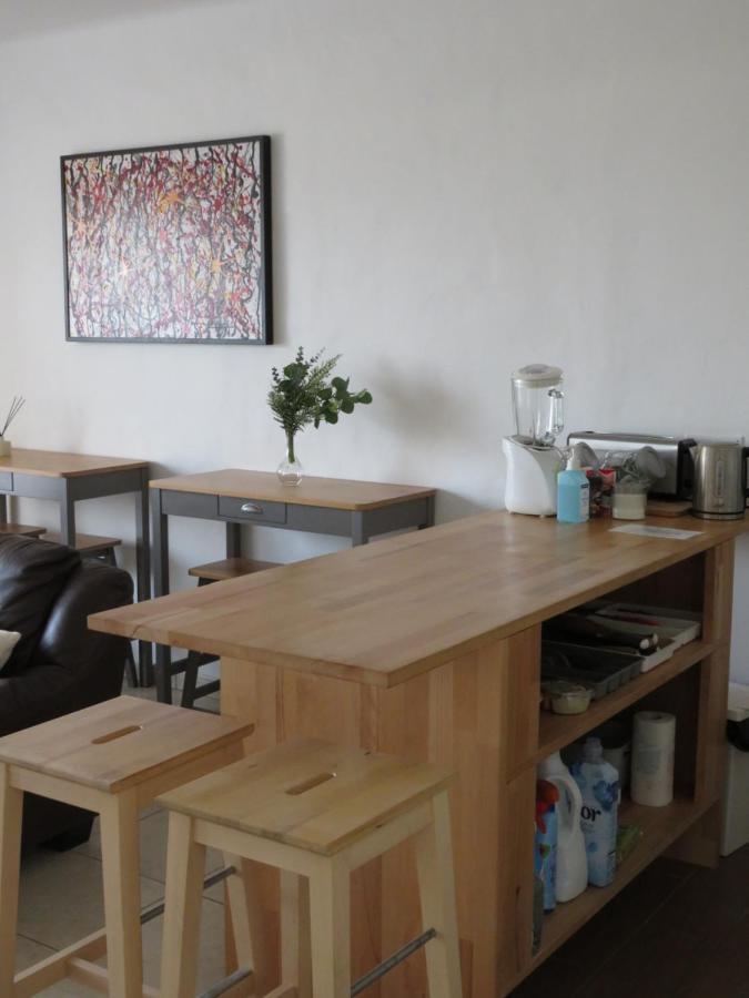 Biosfera Modern Bright Old Town Two Bedroom Apartment Pdc Tías Exterior foto