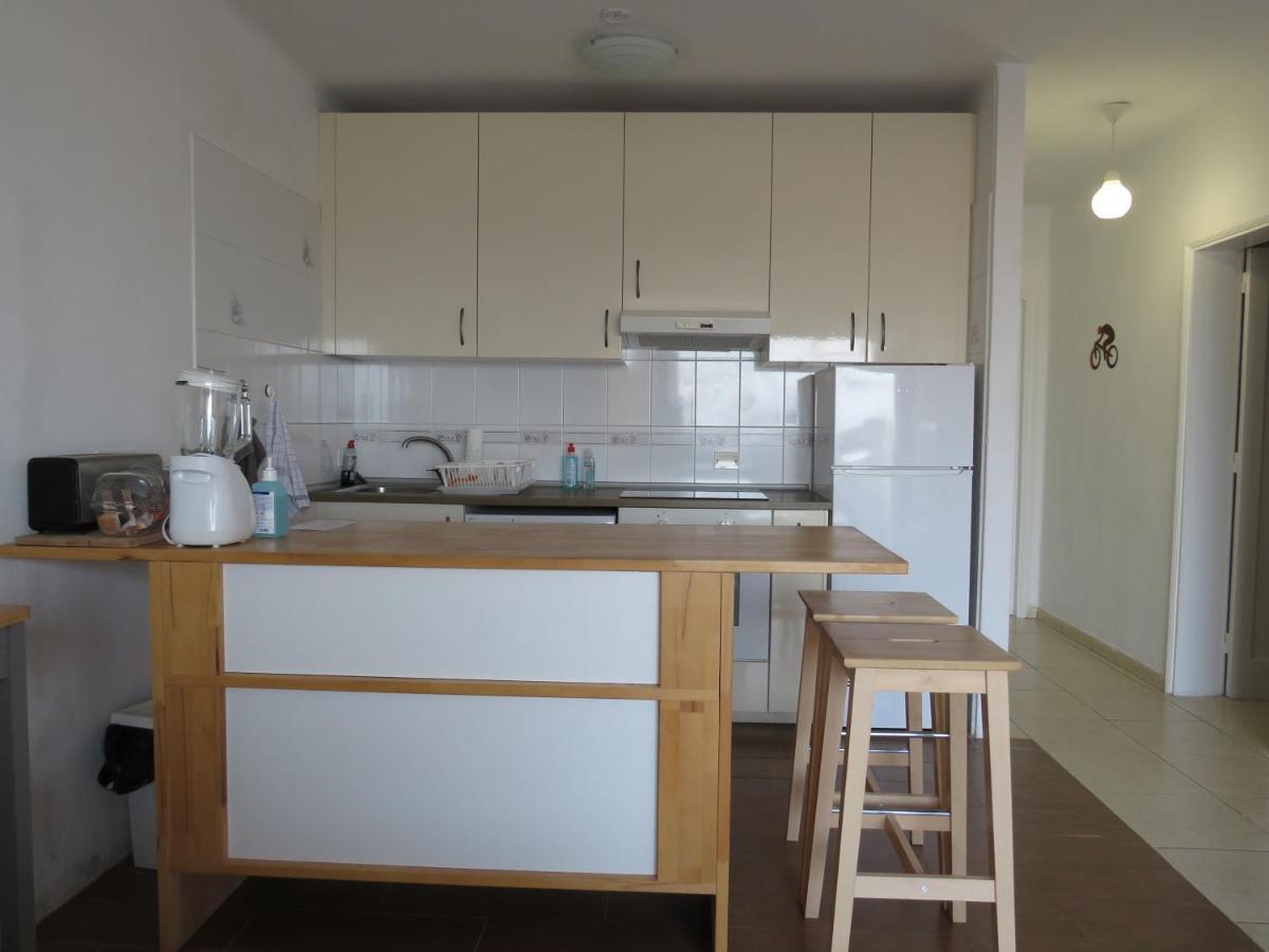 Biosfera Modern Bright Old Town Two Bedroom Apartment Pdc Tías Exterior foto