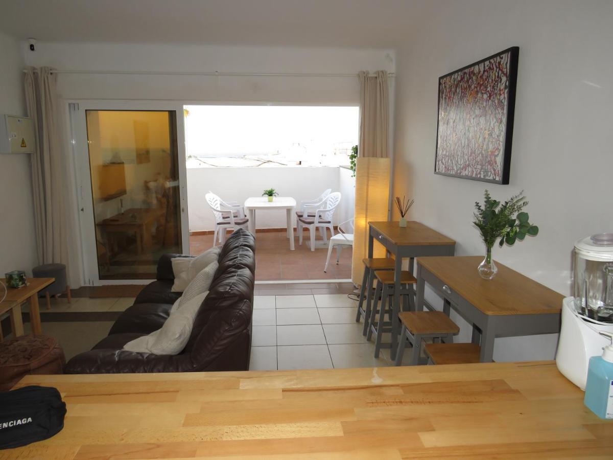 Biosfera Modern Bright Old Town Two Bedroom Apartment Pdc Tías Exterior foto