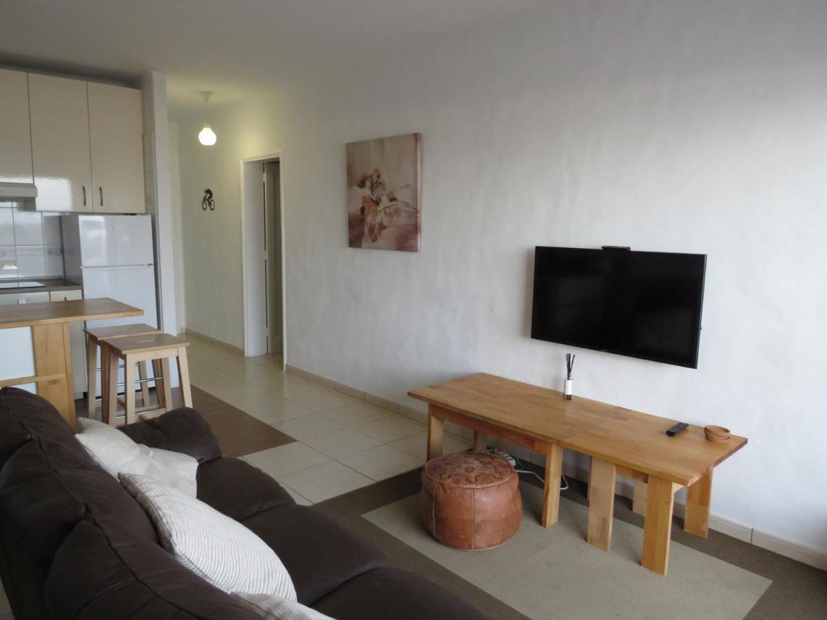 Biosfera Modern Bright Old Town Two Bedroom Apartment Pdc Tías Exterior foto